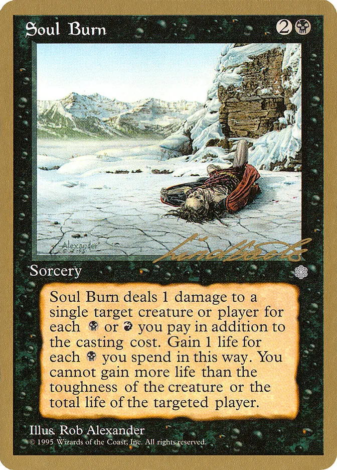 Soul Burn image 6