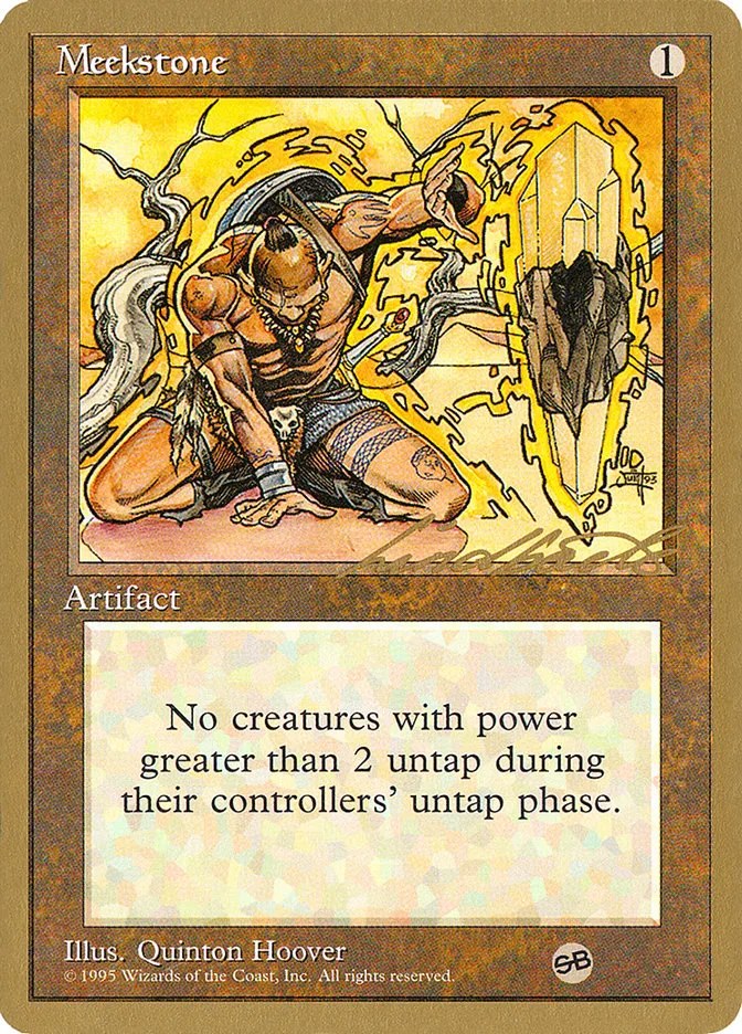 Meekstone image 18