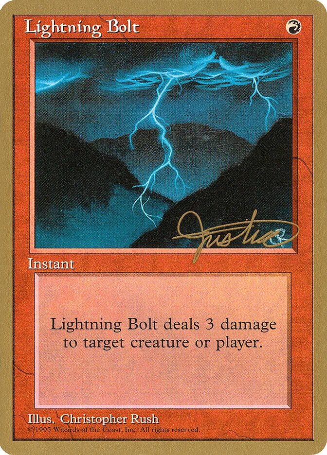 Lightning Bolt image 66