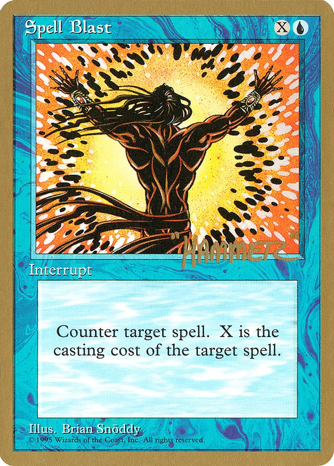 Spell Blast image 16