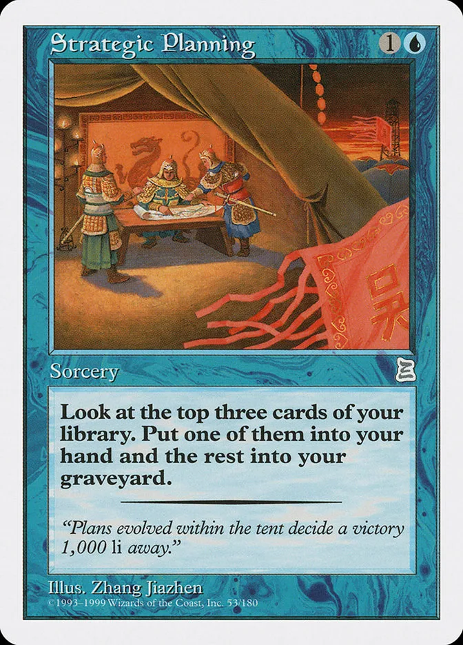 Strategic Planning image 4