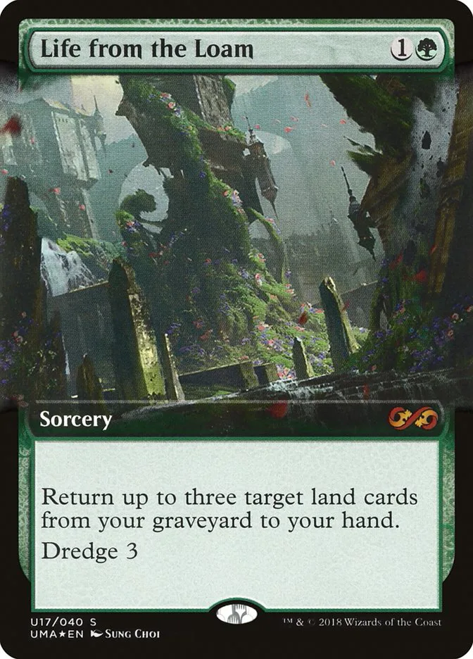 Life from the Loam image 12