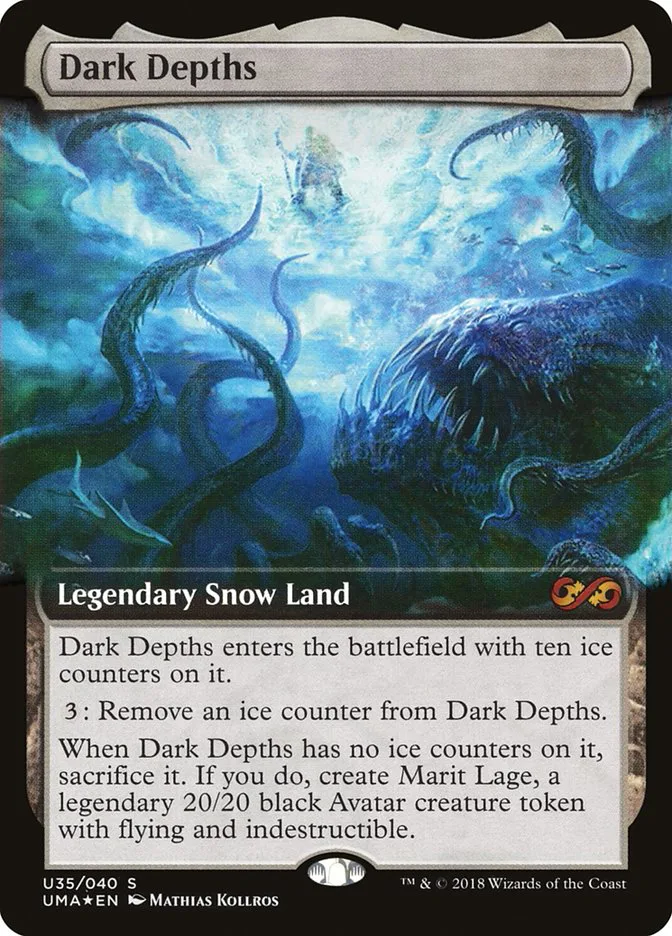 Dark Depths image 12
