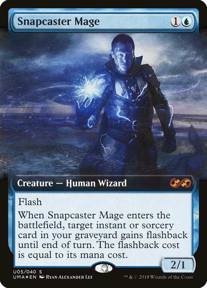Snapcaster Mage image 12