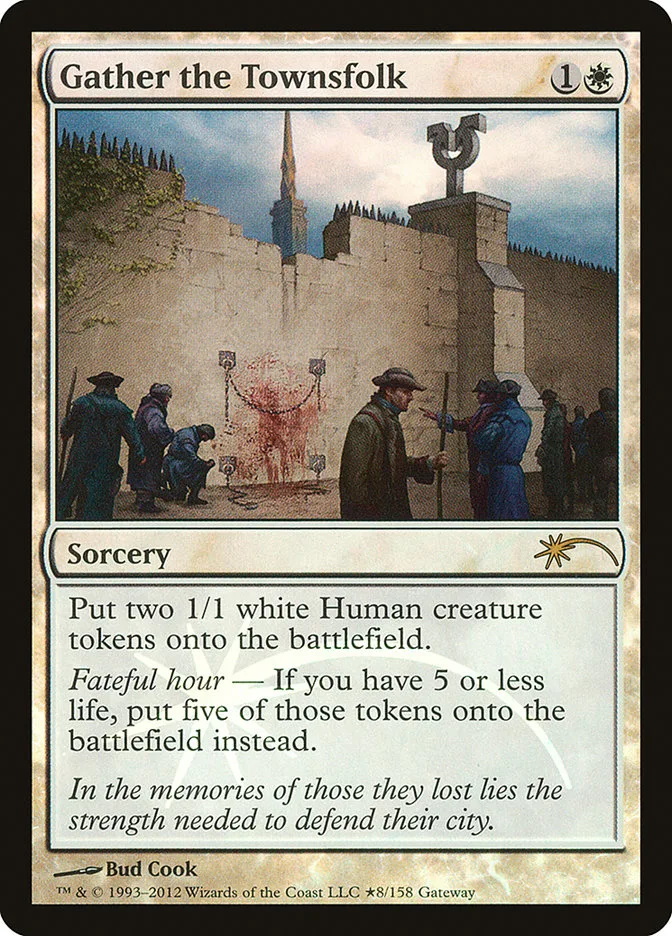 Gather the Townsfolk image 4