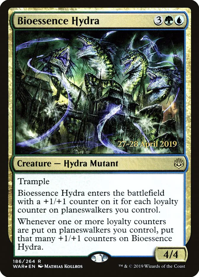Bioessence Hydra image 2