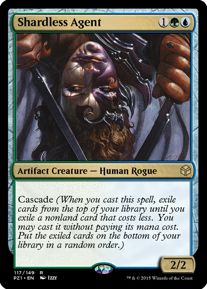 Shardless Agent image 4