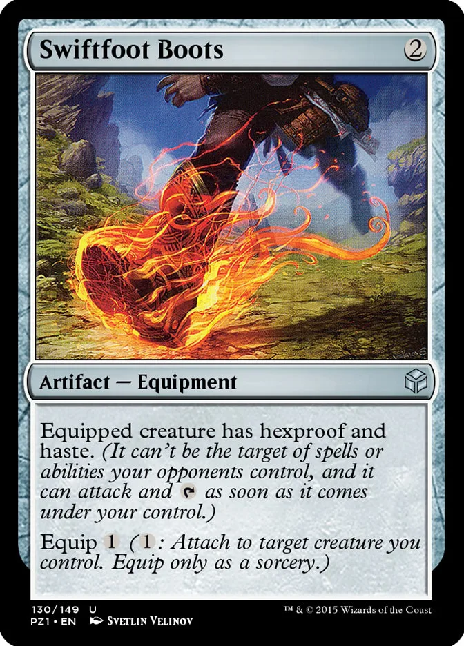 Swiftfoot Boots image 7