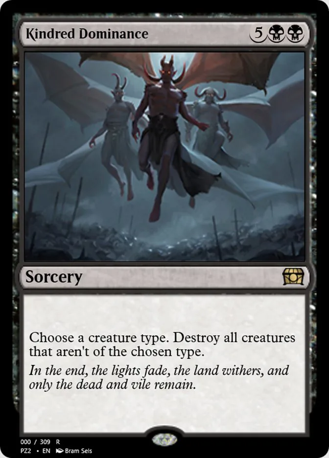 Kindred Dominance image 6