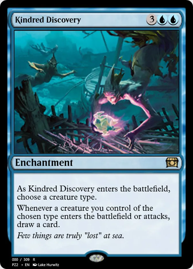 Kindred Discovery image 10