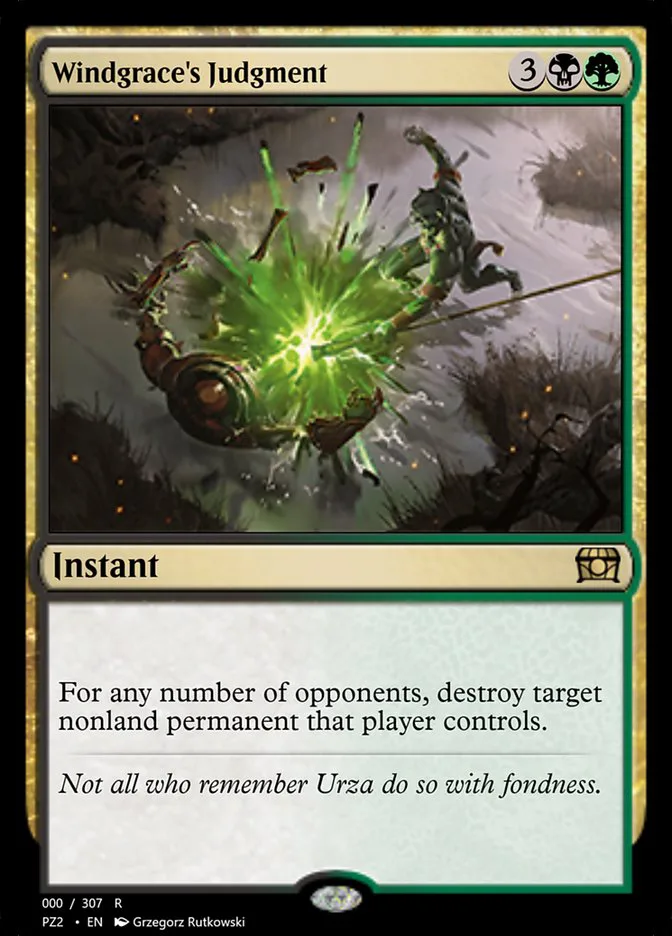 Windgrace's Judgment image 5