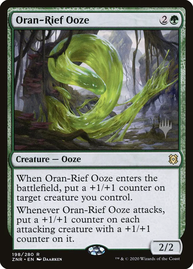 Oran-Rief Ooze image 2