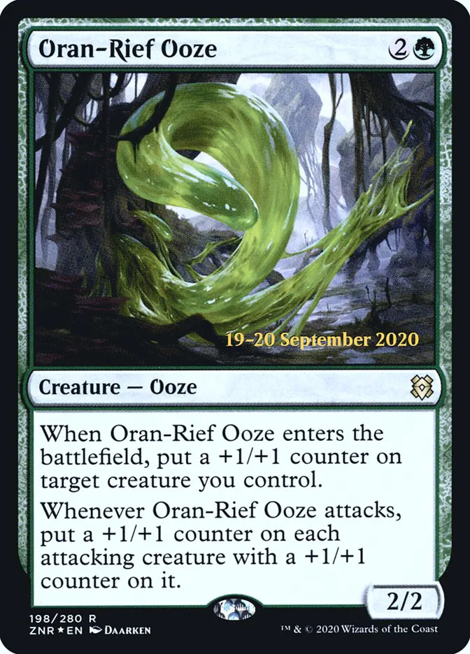 Oran-Rief Ooze image 3