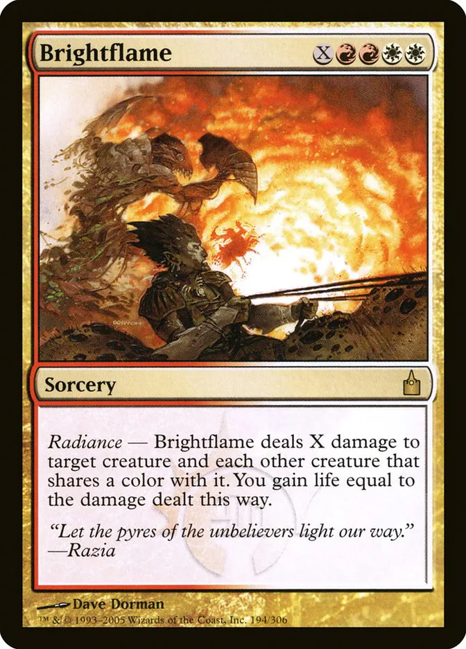Brightflame image 2