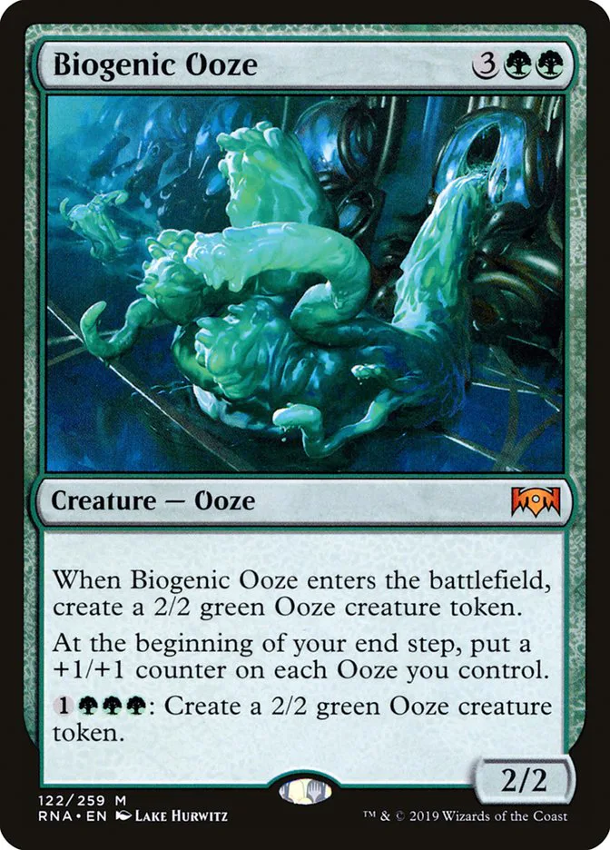 Biogenic Ooze image 2