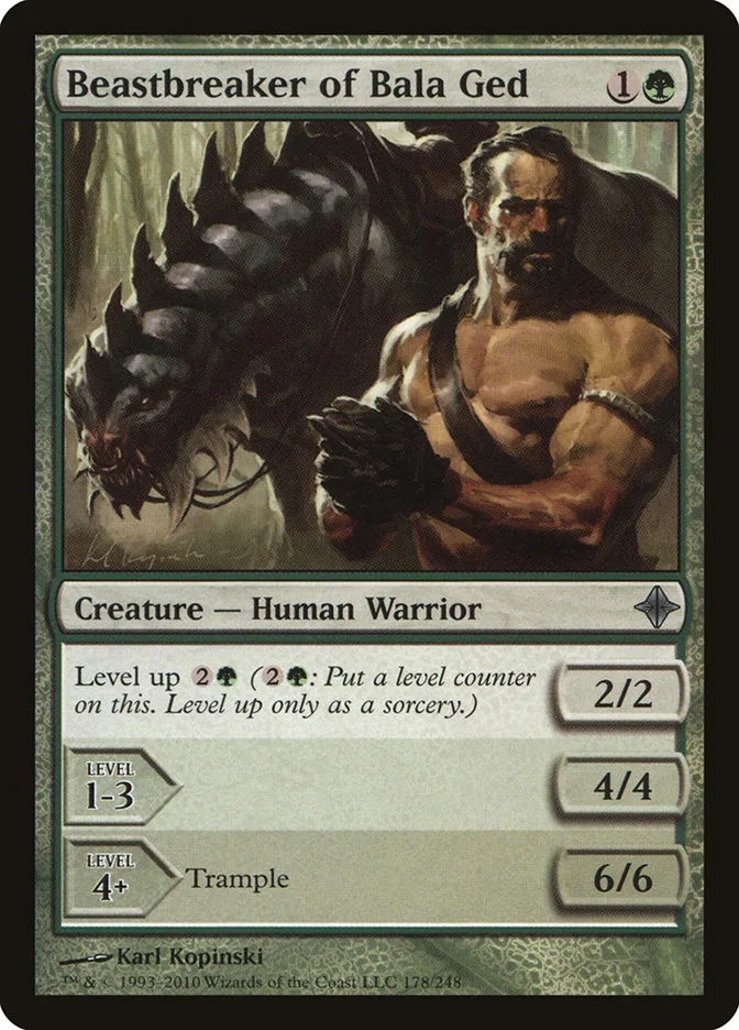 Beastbreaker of Bala Ged image 2