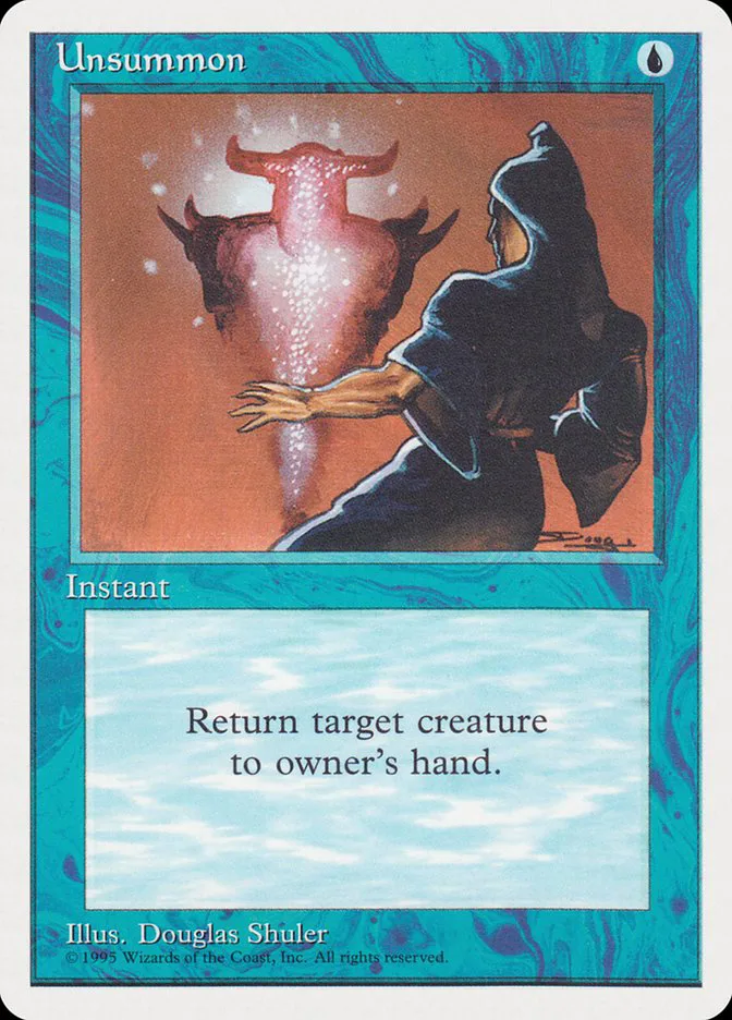 Unsummon image 2