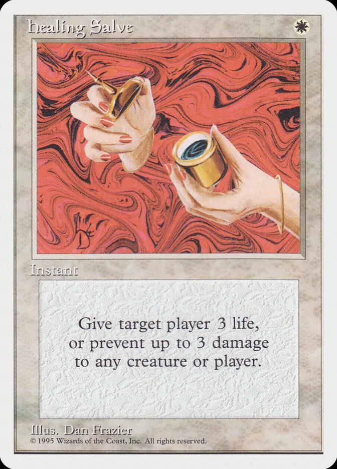 Healing Salve image 2