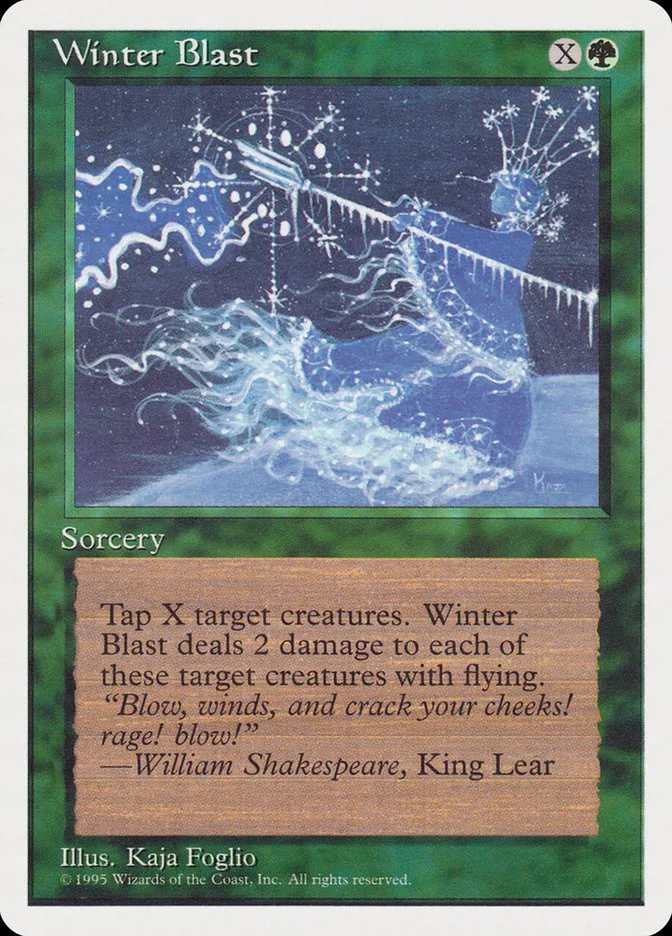 Winter Blast image 1