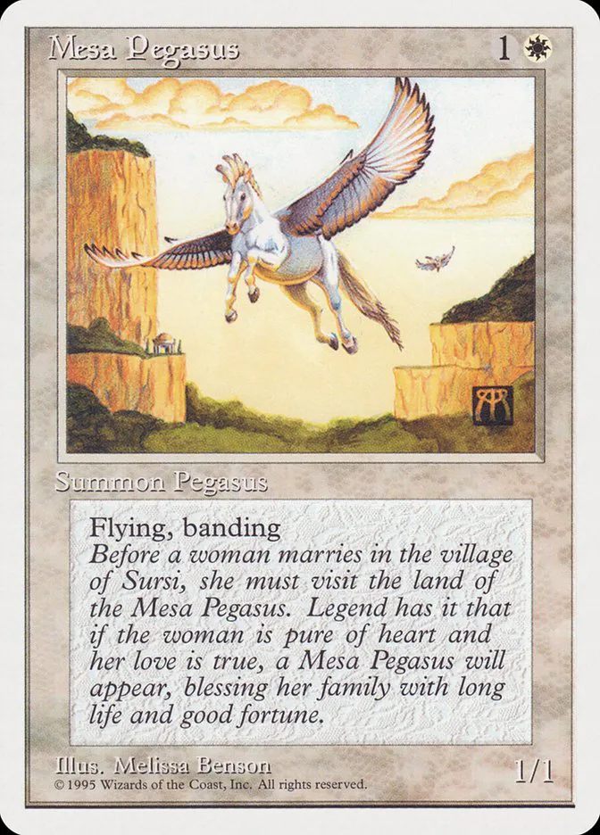 Mesa Pegasus image 2