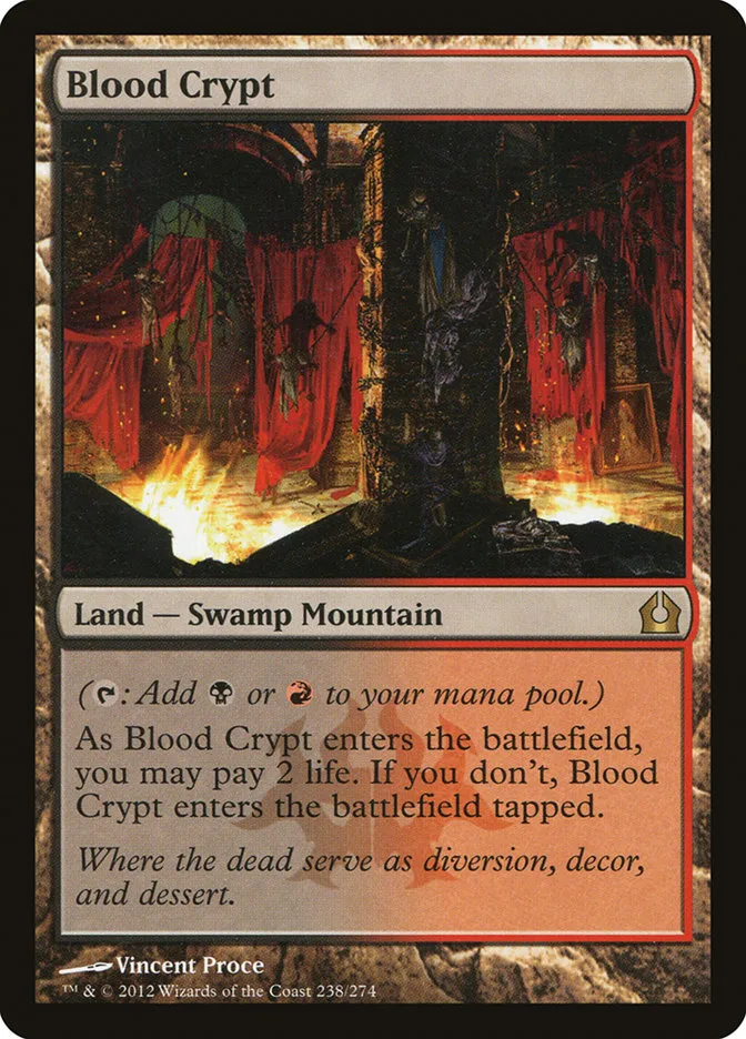 Blood Crypt image 4