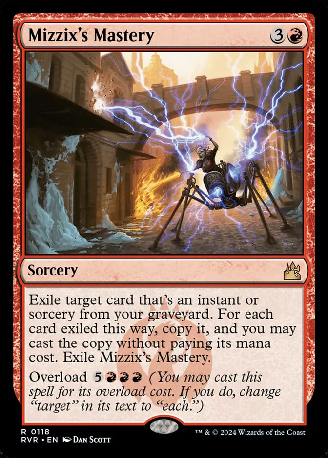 Mizzix's Mastery image 5