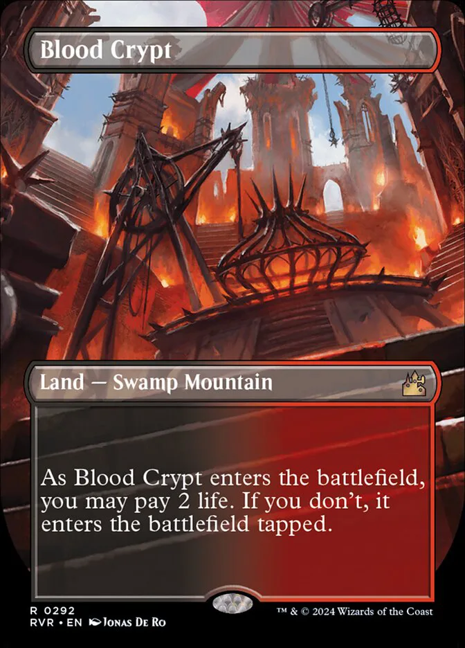 Blood Crypt image 12
