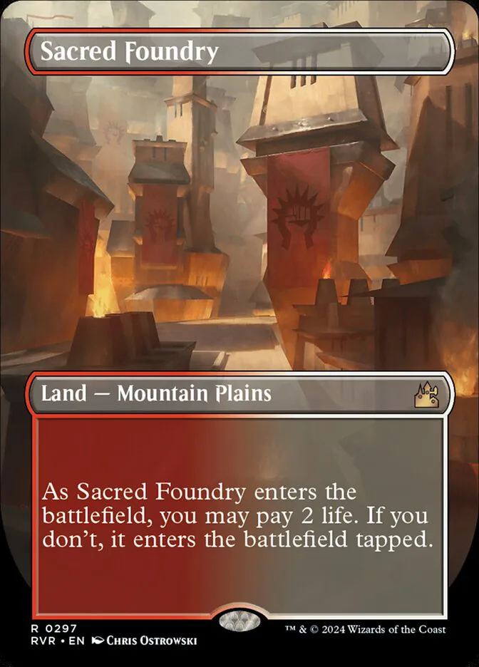 Sacred Foundry image 14