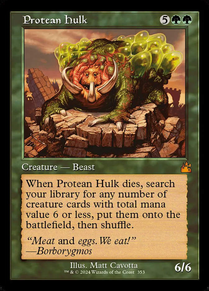 Protean Hulk image 7