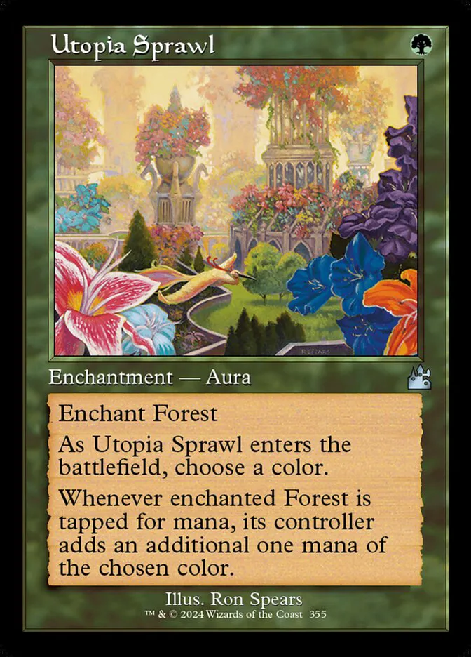 Utopia Sprawl image 7