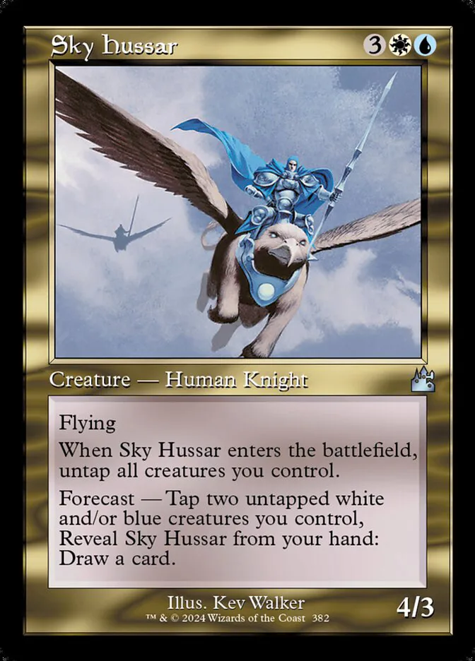Sky Hussar image 4
