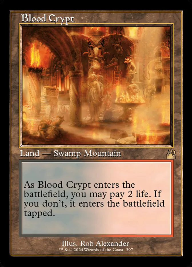 Blood Crypt image 13