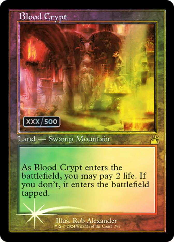 Blood Crypt image 14