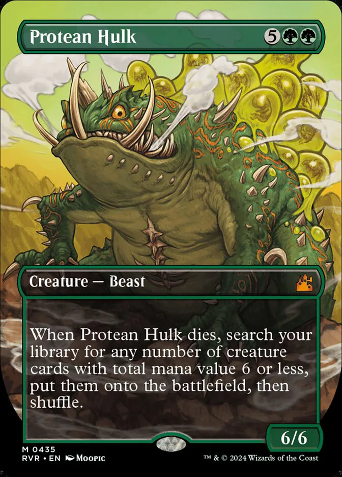 Protean Hulk image 9