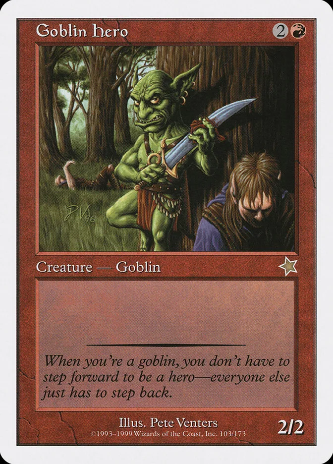 Goblin Hero image 3