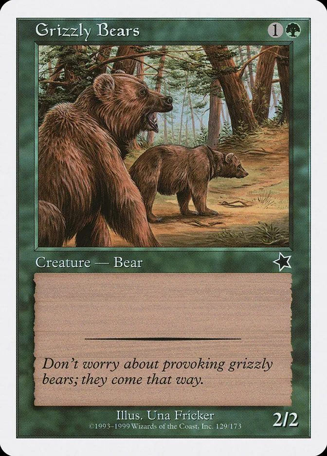 Grizzly Bears image 3