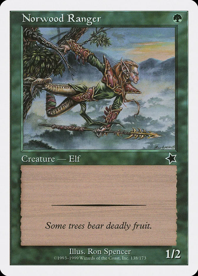 Norwood Ranger image 2