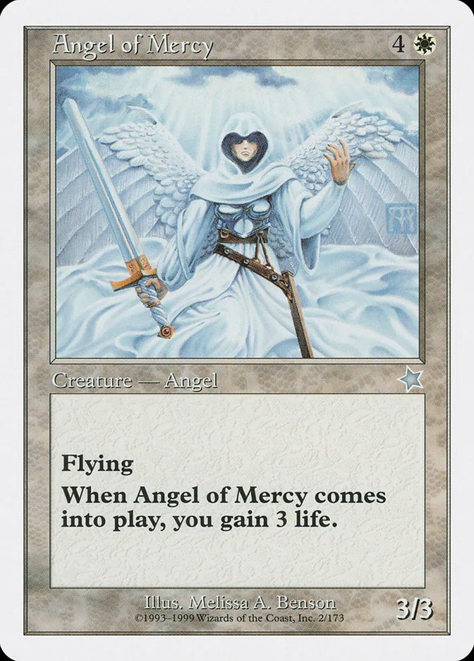 Angel of Mercy image 7