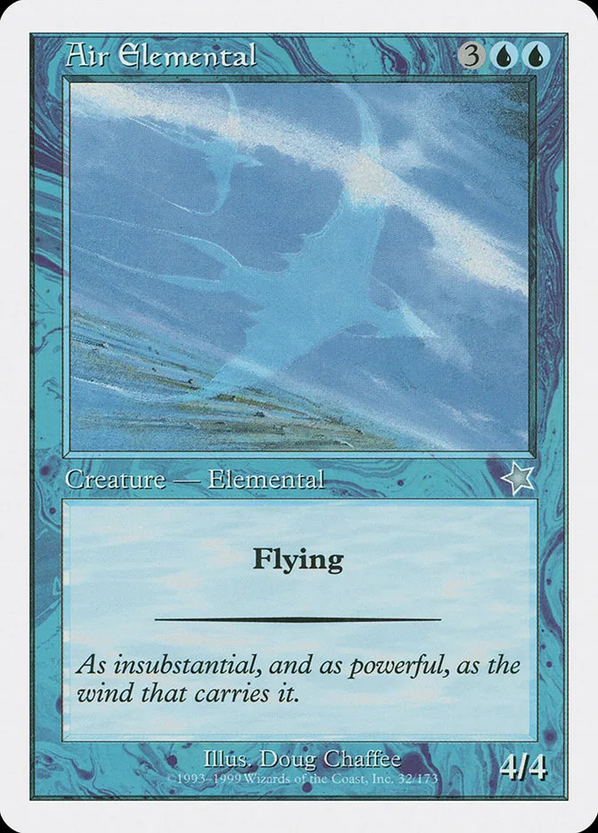 Air Elemental image 10