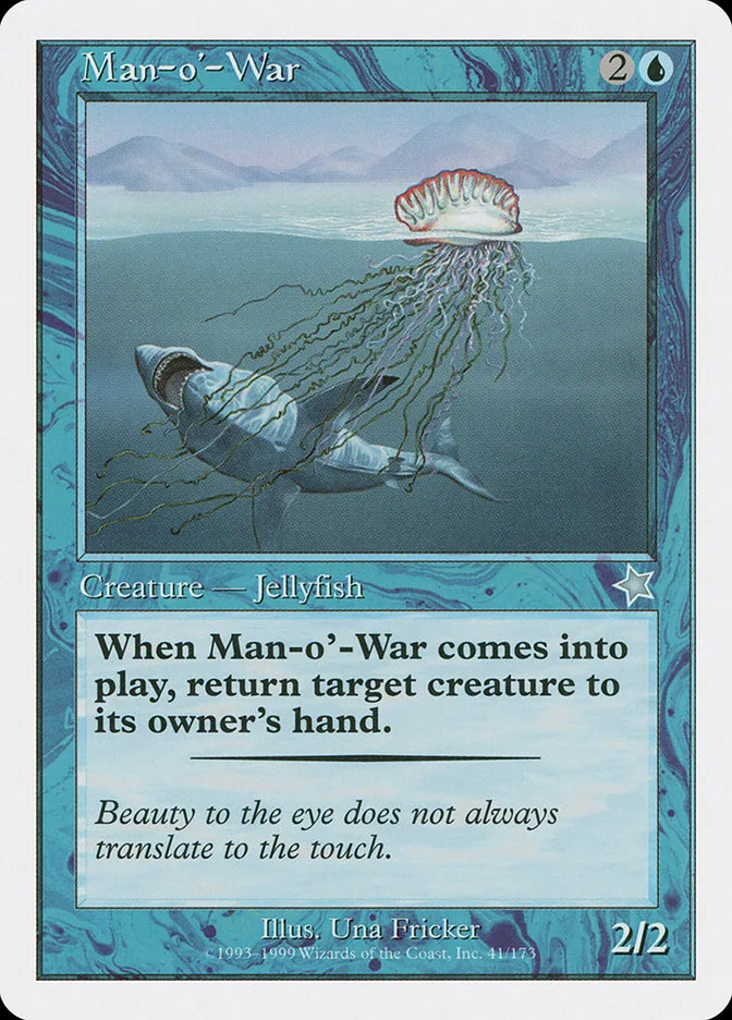 Man-o'-War image 7