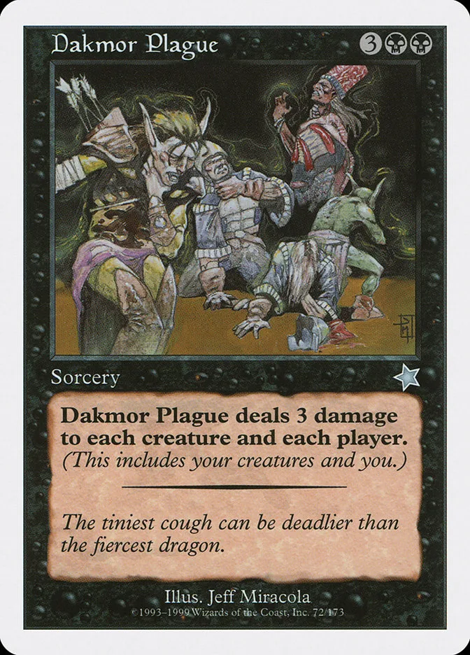 Dakmor Plague image 2