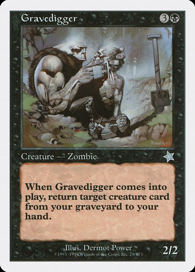 Gravedigger image 5