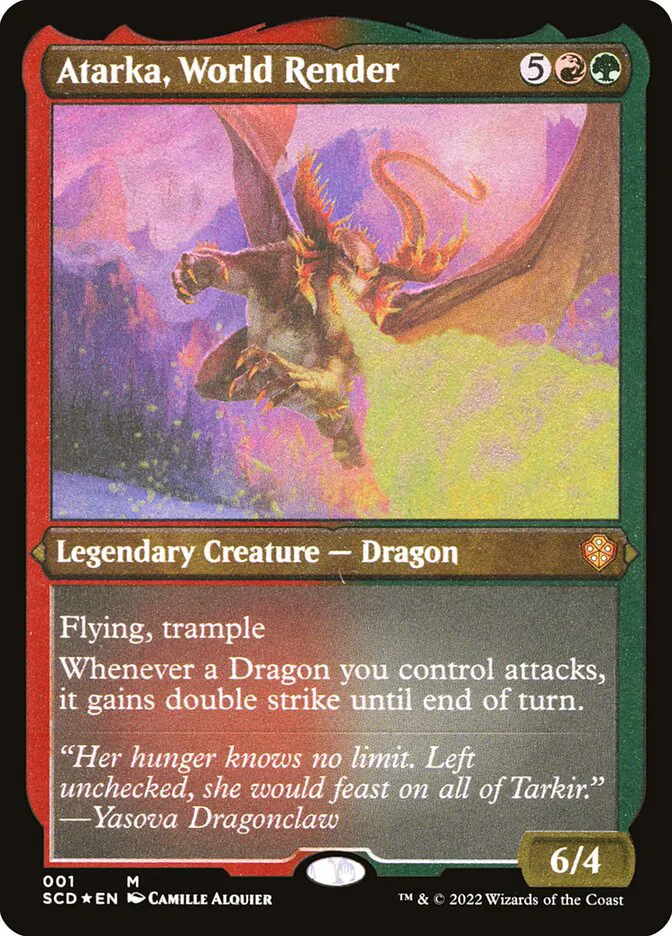 Atarka, World Render image 1