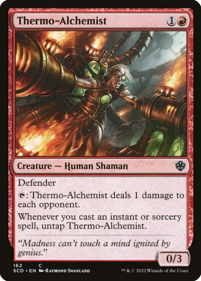 Thermo-Alchemist image 4