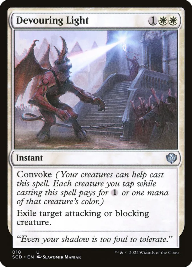 Devouring Light image 4