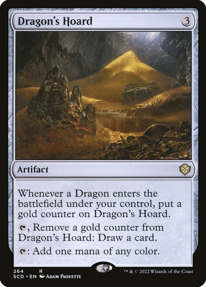 Dragon's Hoard image 5
