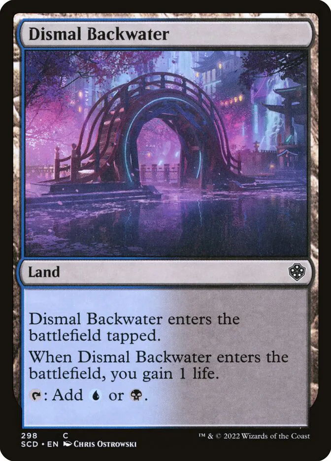 Dismal Backwater image 19