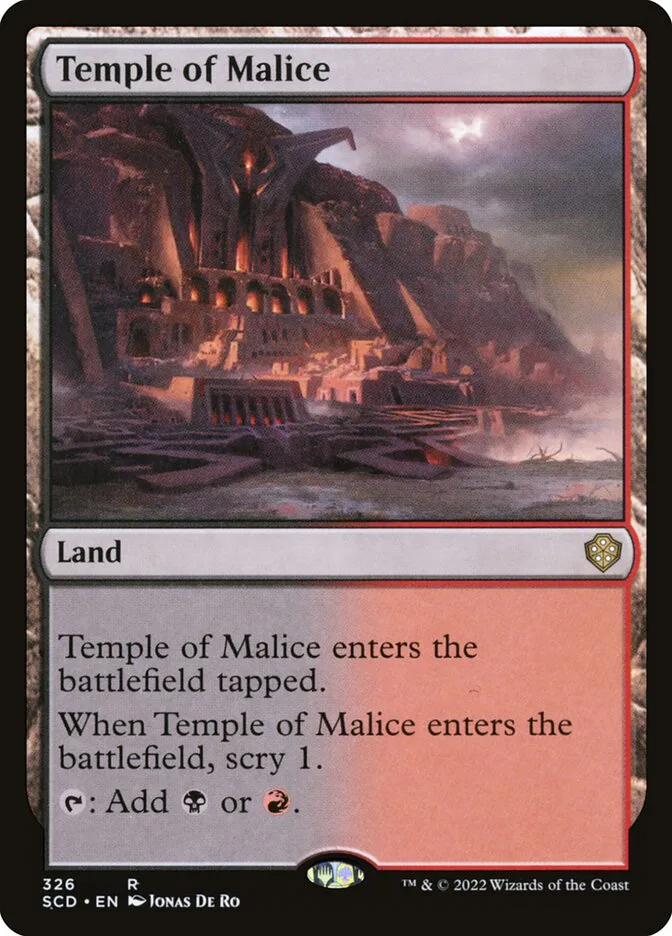 Temple of Malice image 11