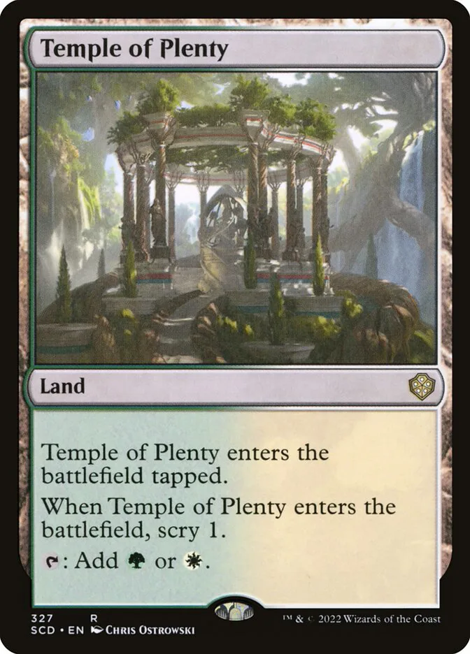 Temple of Plenty image 11