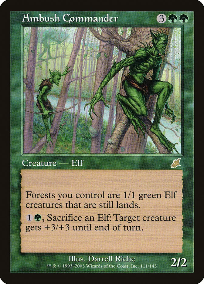 Ambush Commander image 3